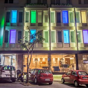 Belgrade Inn Garni Hotel